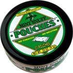 Snuff Dippers Pouch